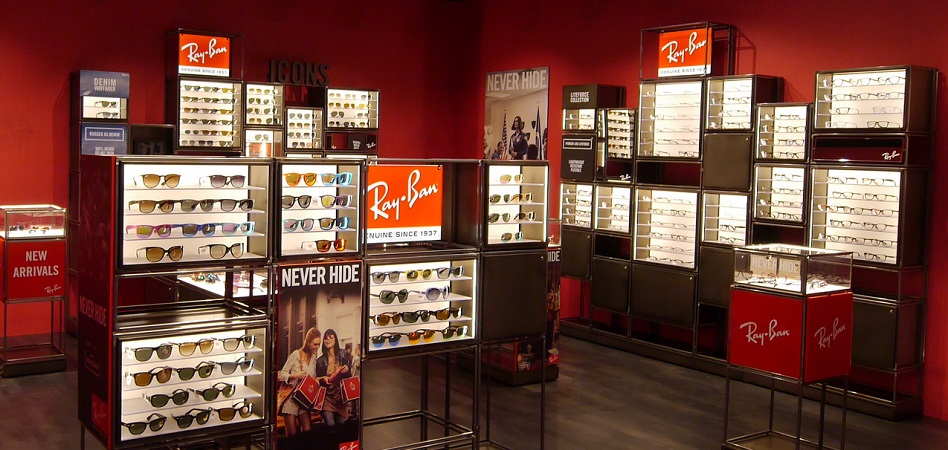 RayBan desembarca en República Dominicana de la mano de Ópticas López